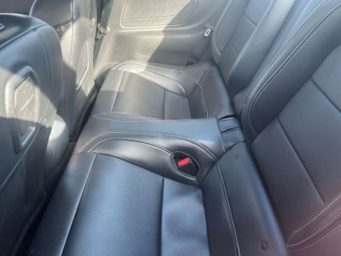 Used 2024 Ford Mustang Premium image 22