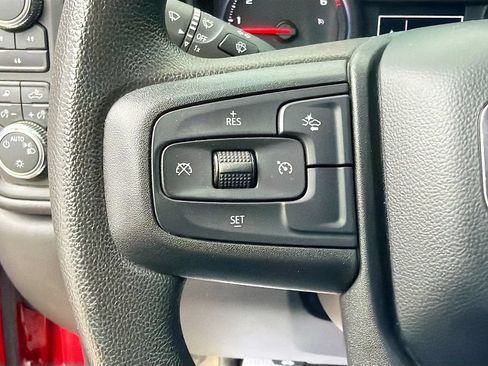 Used 2024 GMC Sierra 2500 Pro w/ Convenience Package AWD/4WD image 12