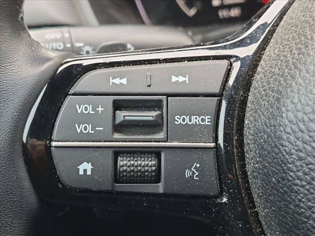 Used 2024 Honda Civic Sport image 16