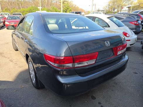 Used 2004 Honda Accord LX image 5