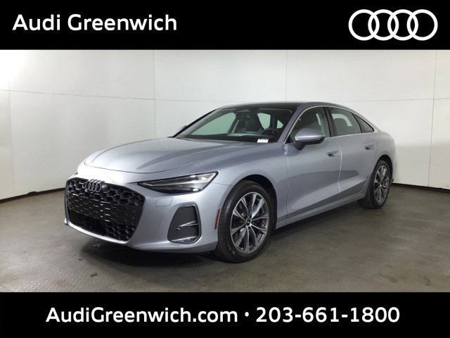 Certified 2026 Audi A6 Premium Plus w/ Premium Plus Package AWD/4WD image 3
