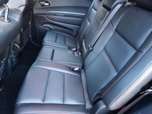 Certified 2024 Dodge Durango GT image 21