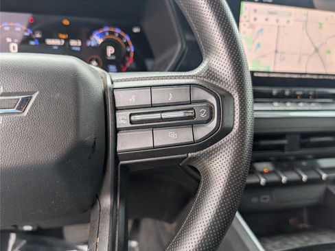 Used 2024 Chevrolet Colorado Trail Boss w/ Advanced Trailering Package image 24