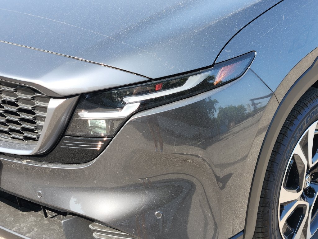 New 2026 MAZDA CX-5 Preferred AWD/4WD image 5