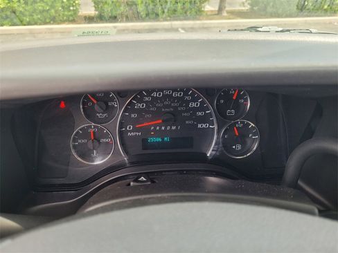 Used 2023 GMC Savana 3500 LS image 23