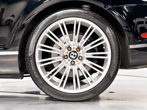 Used 2008 Bentley Continental GTC AWD/4WD image 44