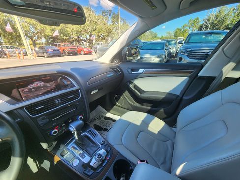 Used 2014 Audi A4 Premium Plus image 19