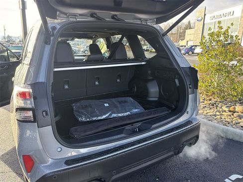 New 2025 Subaru Forester Touring w/ Protection Package image 44