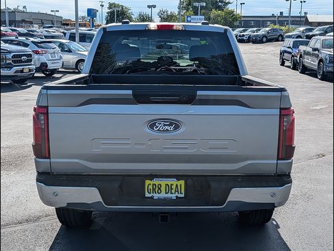 Used 2024 Ford F150 XLT w/ Tow/Haul Package AWD/4WD image 7