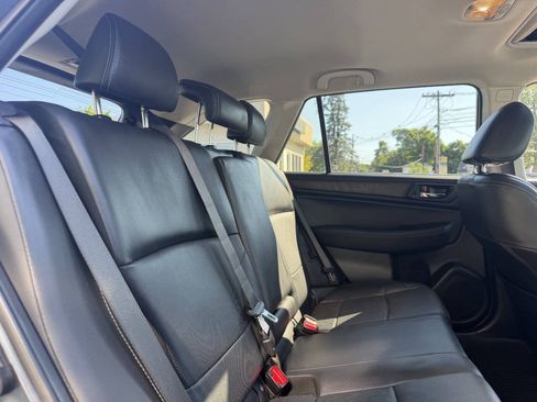 Used 2015 Subaru Outback 2.5i Limited AWD/4WD image 26