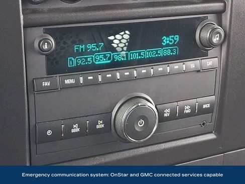 Used 2024 GMC Savana 2500 w/ Driver Convenience Package image 11