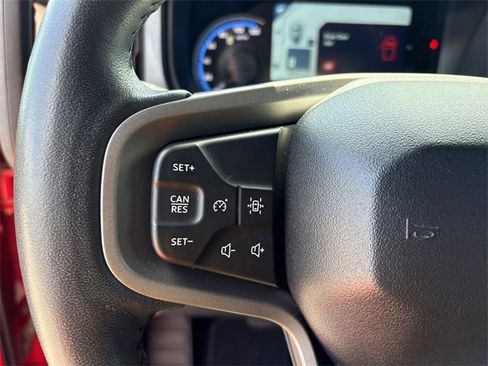 Used 2022 Ford Bronco Wildtrak image 56