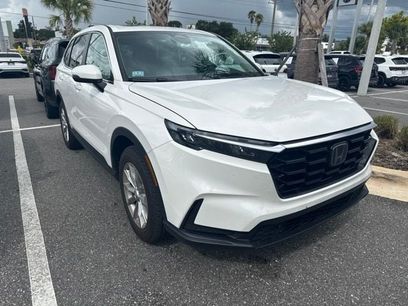Used 2024 Honda CR-V EX-L