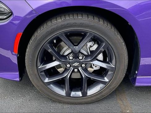 Used 2023 Dodge Charger R/T w/ Plus Group image 9