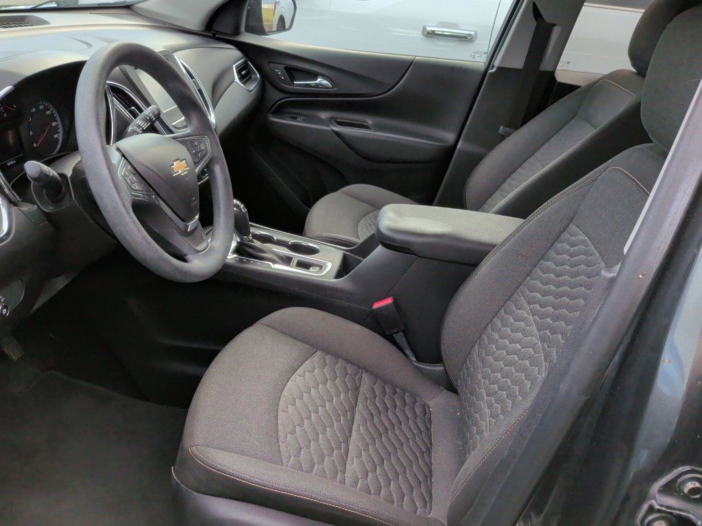 Used 2018 Chevrolet Equinox LT FWD image 10