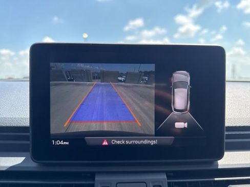 Used 2019 Audi Q5 2.0T Premium w/ Convenience Package image 20