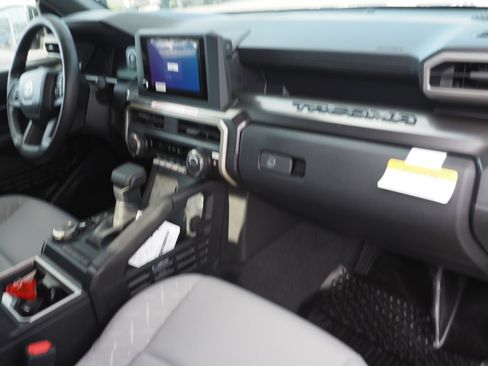 New 2025 Toyota Tacoma SR5 image 17