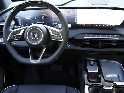 New 2026 Buick Enclave Sport Touring w/ Super Cruise Package image 22