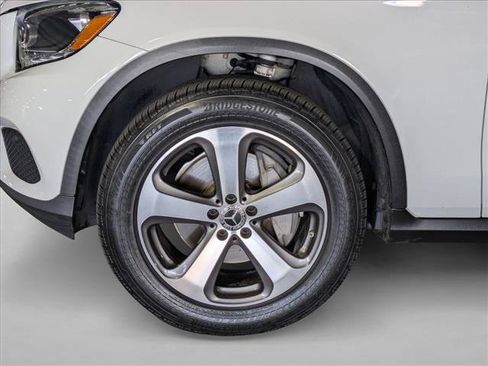 Certified 2018 Mercedes-Benz GLC 300 image 21
