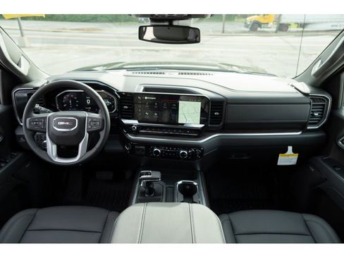 New 2026 GMC Sierra 1500 SLT w/ SLT Premium Plus Package image 35