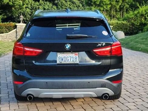 Used 2017 BMW X1 xDrive28i image 21