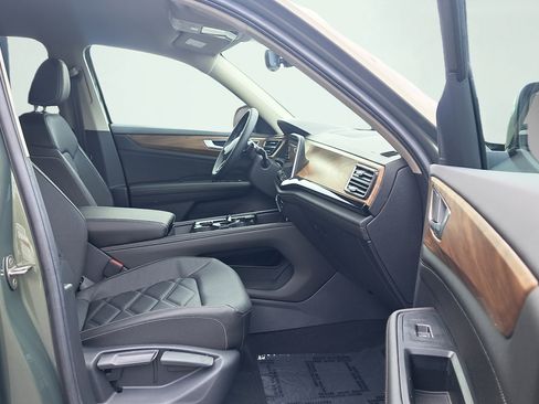 New 2026 Volkswagen Atlas SE AWD/4WD image 16