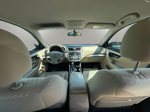 Used 2017 Nissan Altima 2.5 S w/ Power Driver Seat Package FWD image 15