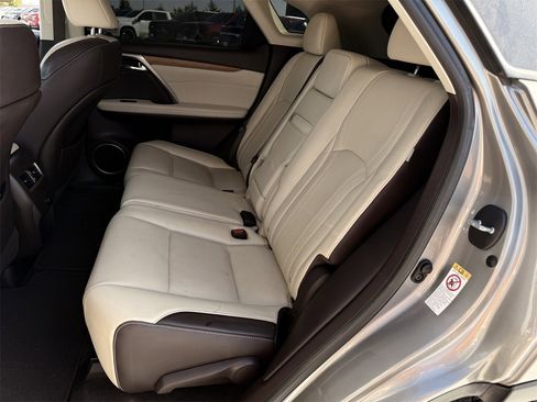 Used 2019 Lexus RX 350 FWD image 27