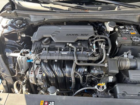 Used 2025 Kia K4 FWD image 32