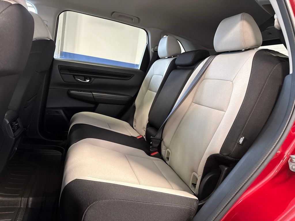 Used 2024 Honda CR-V EX image 22