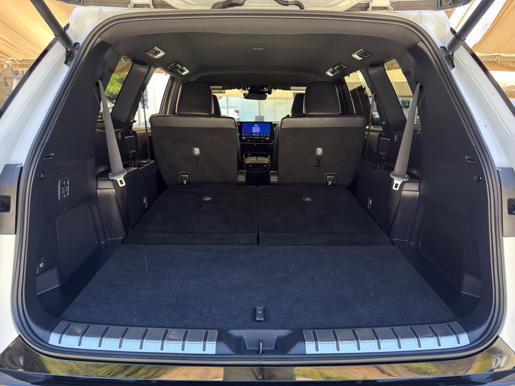 Certified 2024 Lexus TX 500h AWD w/ Technology Package image 13