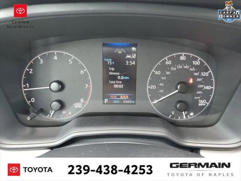 Certified 2024 Toyota Corolla LE image 24