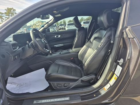 Certified 2024 Ford Mustang GT Premium image 15