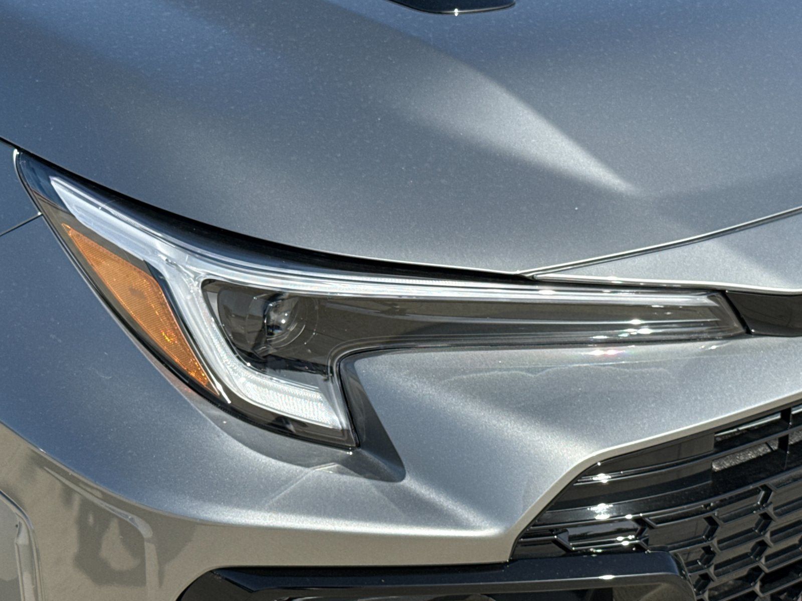 New 2026 Toyota Corolla GR AWD/4WD image 29