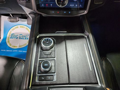 Used 2022 Ford Expedition Max Platinum image 12