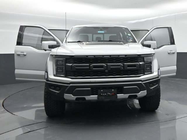 Used 2023 Ford F150 Raptor w/ Raptor Carbon Fiber Package AWD/4WD image 65