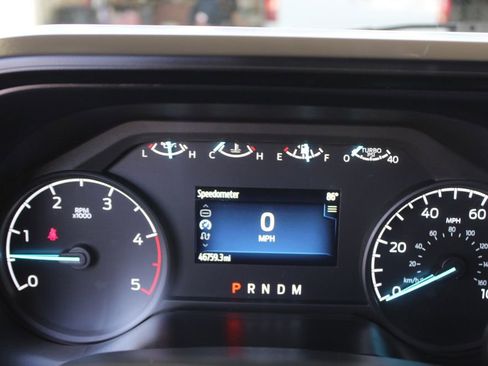 Used 2023 Ford F350 XL w/ 360-Degree Camera Package AWD/4WD image 24