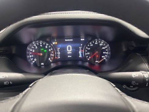 New 2026 Jeep Compass Latitude image 12