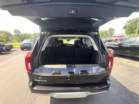Used 2026 Ford Expedition Platinum w/ Driver's Package AWD/4WD image 9