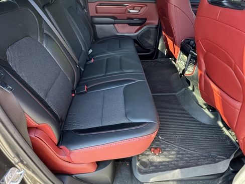 Used 2022 RAM 1500 Rebel w/ Rebel Level 2 Equipment Group AWD/4WD image 16