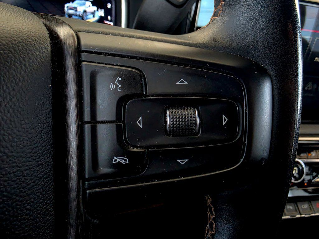 Used 2024 GMC Sierra 2500 AT4 w/ AT4 Premium Plus Package AWD/4WD image 39