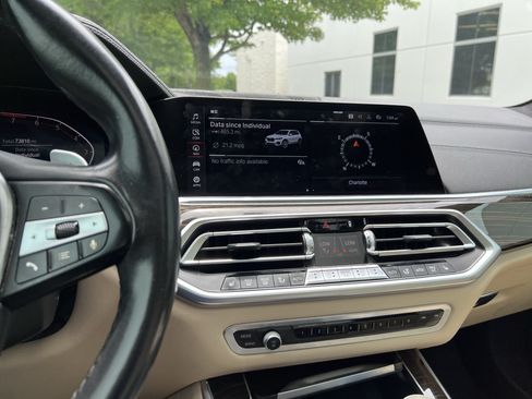 Used 2020 BMW X5 xDrive40i w/ Convenience Package AWD/4WD image 32