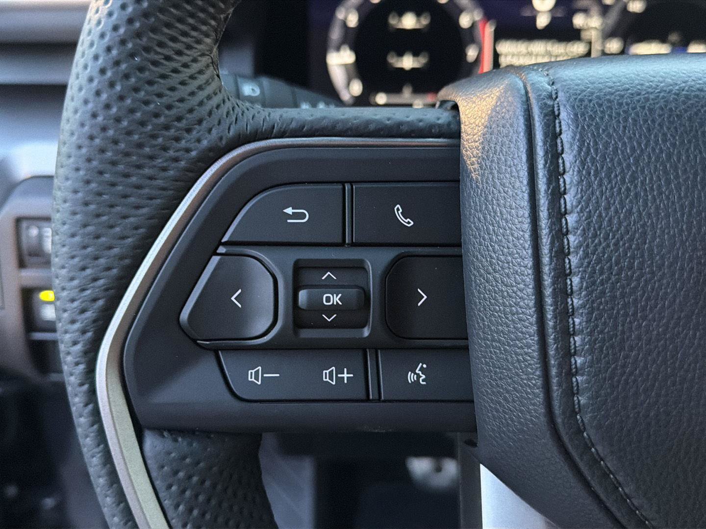 New 2026 Toyota Tacoma TRD Sport AWD/4WD image 21