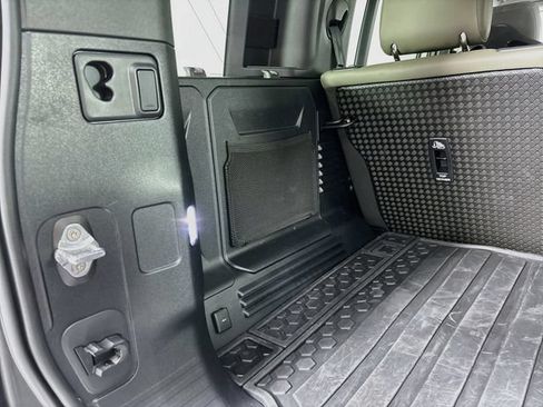 Used 2024 Land Rover Defender 110 S AWD/4WD image 26