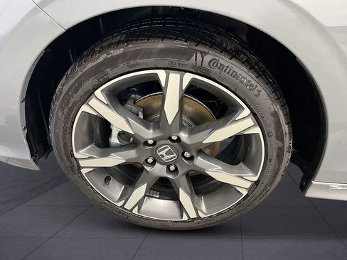 New 2026 Honda Civic Sport Touring image 11