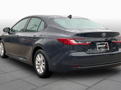 Used 2025 Toyota Camry LE FWD image 12