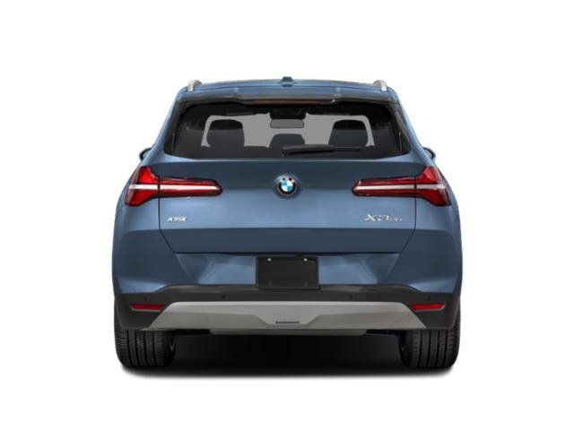 Used 2026 BMW X3 xDrive30i w/ Premium Package AWD/4WD image 8