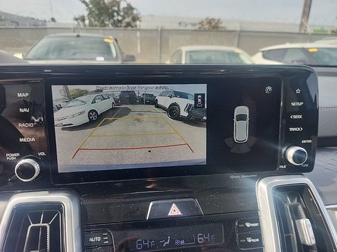 Used 2021 Kia Sorento SX FWD image 22