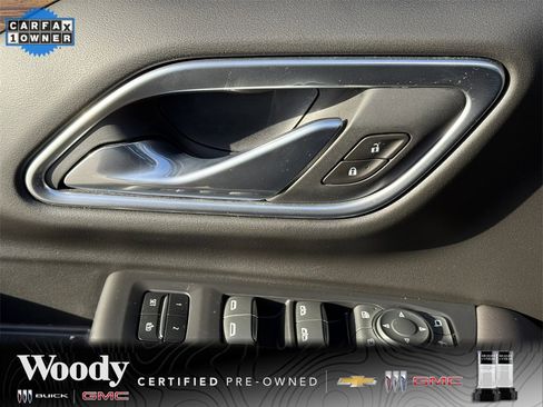 Certified 2021 Chevrolet Tahoe High Country w/ Premium Package image 15