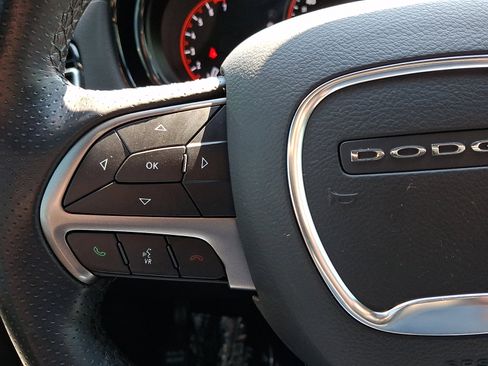 Used 2021 Dodge Durango SXT AWD/4WD image 20
